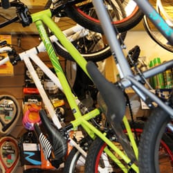 Belhaven Bikes - Belhaven Bikes, Dunbar, East Lothain. BMX