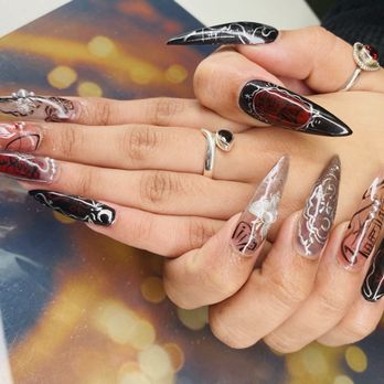 Emily's Nail Spa - Nail Salons Near Me - Burlingame, California Emily's Nail Spa - Nail Salons Near Me - Burlingame, California