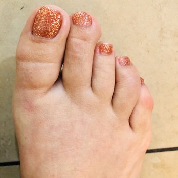 Euro Nails Spa - Pedicure - Nail Salons Near Me - Riverside, California