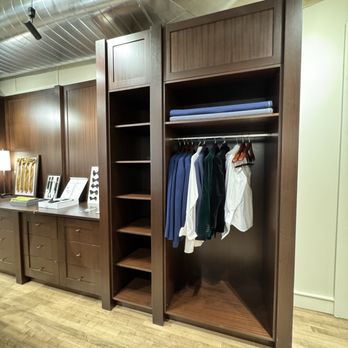Alan David Custom - Men's Clothing Near Me - New York, New York