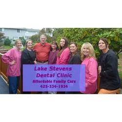 Fred Chittenden, DDS -Lake Stevens Dental Clinic - Fred Chittenden, DDS