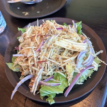 Silk Elephant - Mango Salad - Thai Near Me - Pittsburgh, Pennsylvania Silk Elephant - Mango Salad - Thai Near Me - Pittsburgh, Pennsylvania