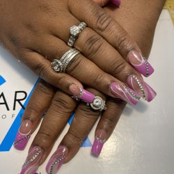 Magic Nails