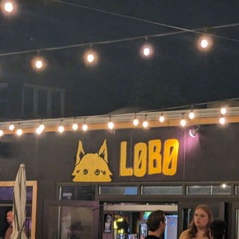 Pizza Lobo - Andersonville - Front sign - Pizza Near Me - Chicago, Illinois Pizza Lobo - Andersonville - Front sign - Pizza Near Me - Chicago, Illinois