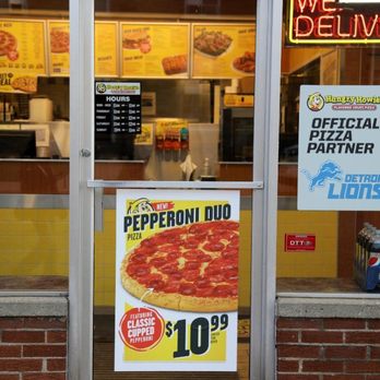 Hungry Howie's Pizza - HOME OF THE ORIGINAL FLAVORED CRUST PIZZA - Pizza Near Me - Albion, Michigan Hungry Howie's Pizza - HOME OF THE ORIGINAL FLAVORED CRUST PIZZA - Pizza Near Me - Albion, Michigan