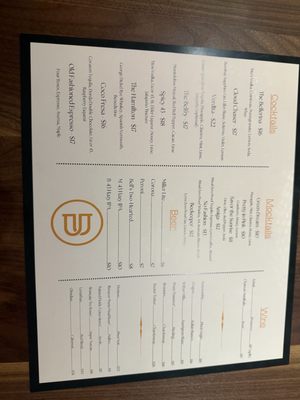 Bell Bistro by null