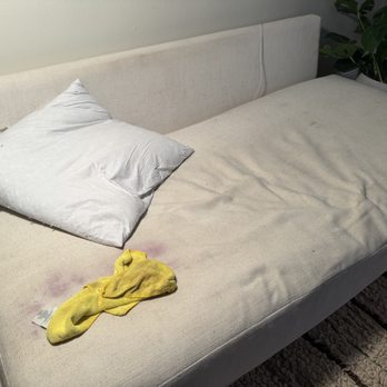 Fast Drying Carpet Cleaning - Before - Carpet Cleaning Near Me - San Jose, California