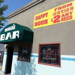 Maria's Bar