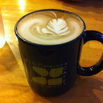 Bloc Somerville - Mmm mocha - Bakeries Near Me - Somerville, Massachusetts