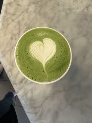 Habitat Coffee House by null
