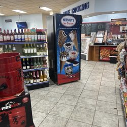Marathon Gas
