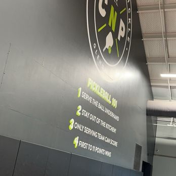 Chicken N Pickle - Pickleball Near Me - Glendale, Arizona
