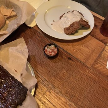 JT Hannah's Kitchen - American Near Me - Pigeon Forge, Tennessee