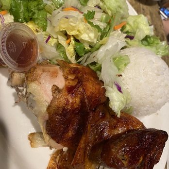El Pollo Inka - 1/2 Pollo - Latin American Near Me - Torrance, California El Pollo Inka - 1/2 Pollo - Latin American Near Me - Torrance, California