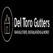Slide of Del Toro Rain Gutters and Roofing