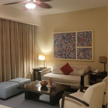 Casa Dorada - Living space in suite - Venues & Event Spaces Near Me - Cabo San Lucas, BCS