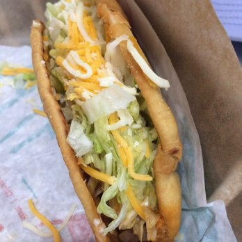 Taco Bell - Taken previously posted with review 11/17/22 - Fast Food Near Me - New York, New York Taco Bell - Taken previously posted with review 11/17/22 - Fast Food Near Me - New York, New York