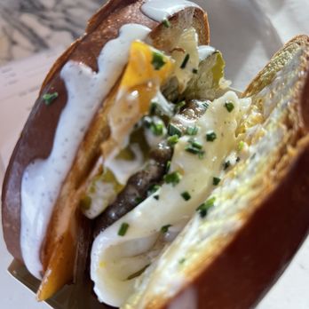 Egg Tuck - Royal west - Coffee & Tea Near Me - Schaumburg, Illinois