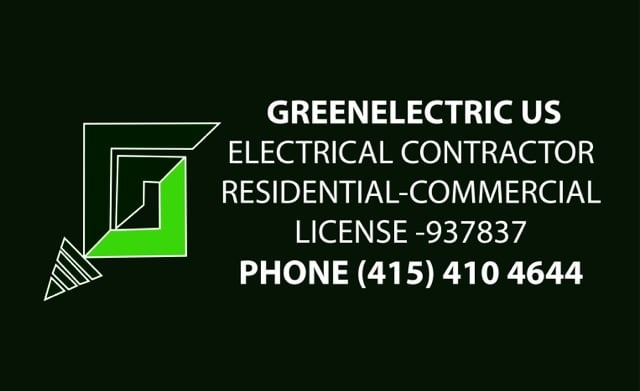 Slide of Greenelectric US