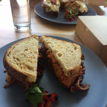 Rose's - Pastrami sandwich. - Desserts Near Me - Durham, North Carolina Rose's - Pastrami sandwich. - Desserts Near Me - Durham, North Carolina