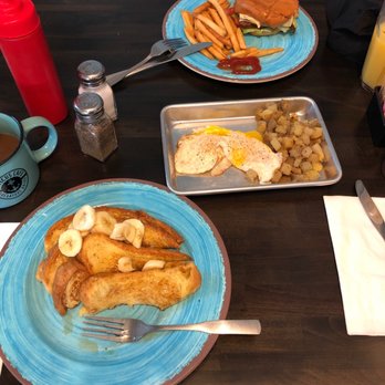 Atticus Cafe - Breakfast & Brunch Near Me - Anaheim, California