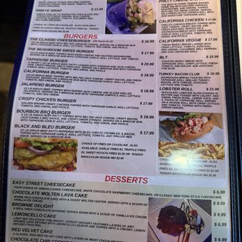 Antioch Taphouse - Menu - Burgers Near Me - Antioch, California Antioch Taphouse - Menu - Burgers Near Me - Antioch, California