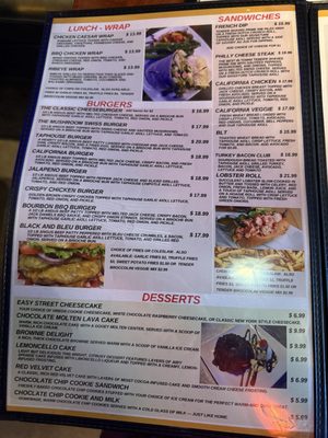 Menu photo 4 Antioch Taphouse Antioch, CA Menu photo 4 Antioch Taphouse Antioch, CA