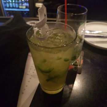Bar 141 - Jalapeno margarita - American Near Me - Thornwood, New York