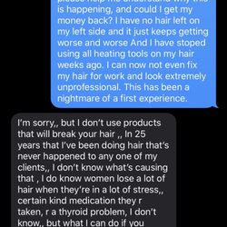Bazar Cuts - Messages from mike