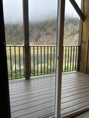 Quinn's Hot Springs Resort by null