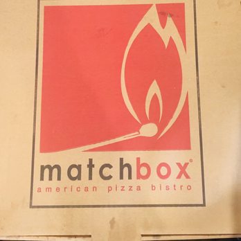 matchbox - JUNETEENTH 2020. - New American Near Me - Bethesda, Maryland