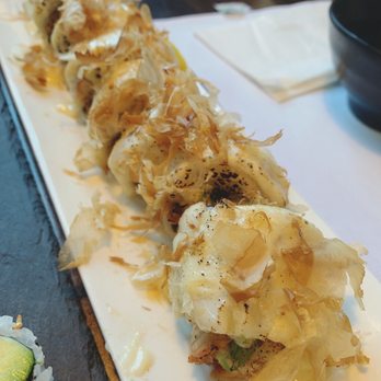 Nichiban Sushi 4 U - Sushi Bars Near Me - Toronto, Ontario