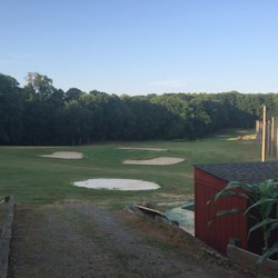 Severna Park Golf Center - Par 3 Golf course.
