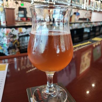 HopCat - Local jalapeno beer - Burgers Near Me - Lincoln, Nebraska HopCat - Local jalapeno beer - Burgers Near Me - Lincoln, Nebraska
