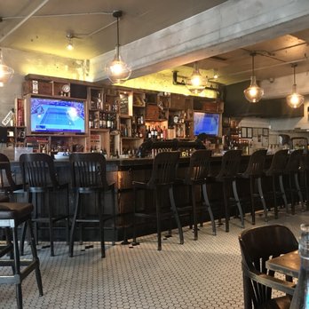 The Parlour - Pizza Near Me - Vancouver, British Columbia The Parlour - Pizza Near Me - Vancouver, British Columbia