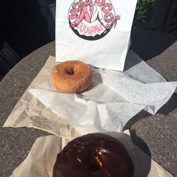Voodoo Doughnut - Bakeries Near Me - Orlando, Florida Voodoo Doughnut - Bakeries Near Me - Orlando, Florida