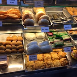 Toko Pandora - Food to select
