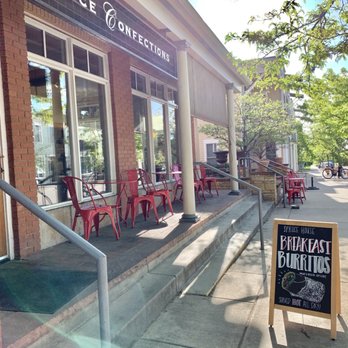 Spruce Confections - Outside - Desserts Near Me - Boulder, Colorado Spruce Confections - Outside - Desserts Near Me - Boulder, Colorado