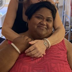 Creekside Healthcare Center - Roommate bonding last forever