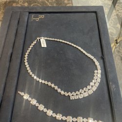 Richter & Phillips - They can source any diamond you'll ever want or need!