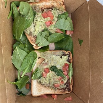 Bagel Pantry - Avocado toast - Bagels Near Me - South Plainfield, New Jersey Bagel Pantry - Avocado toast - Bagels Near Me - South Plainfield, New Jersey