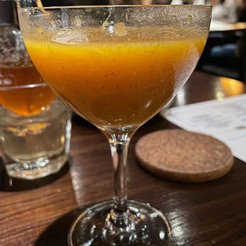 Kama - Mango Martini - Indian Near Me - La Grange, Illinois