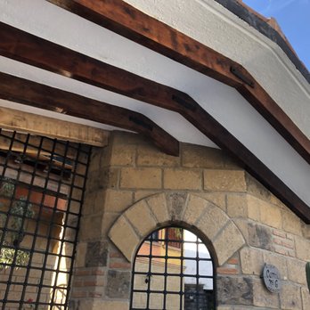 Westend Hardwood Flooring - Exterior/Medium Brown Color and Marine Varnish Exterior Beams Project. Performed At My Other Home Town Of San Miguel De Allende,Mexico - Flooring Near Me Westend Hardwood Flooring - Exterior/Medium Brown Color and Marine Varnish Exterior Beams Project. Performed At My Other Home Town Of San Miguel De Allende,Mexico - Flooring Near Me