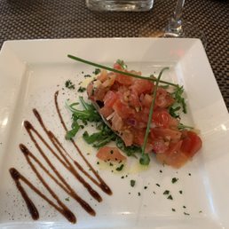 Bruschetta