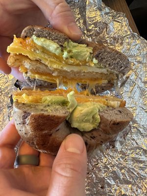 Rosen's Bagel Co. by null