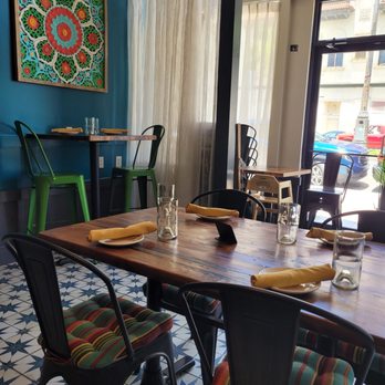 Bésame - Tapas/Small Plates Near Me - New Orleans, Louisiana Bésame - Tapas/Small Plates Near Me - New Orleans, Louisiana