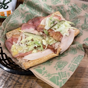 Cheba Hut Toasted Subs - Midwest Best (honey mustard instead of dijonnaise) - Sandwiches Near Me - Denver, Colorado Cheba Hut Toasted Subs - Midwest Best (honey mustard instead of dijonnaise) - Sandwiches Near Me - Denver, Colorado