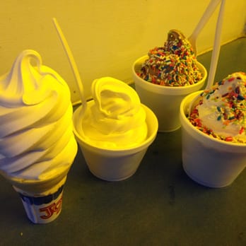 Polar Cub - Soft Serve Party - Ice Cream & Frozen Yogurt Near Me - Whitehouse, New Jersey