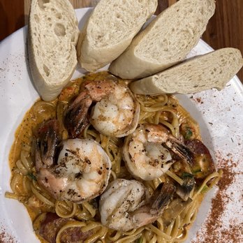 Twisted Fork Grill & Lounge - Cajun pasta - Pizza Near Me - Texarkana, Texas Twisted Fork Grill & Lounge - Cajun pasta - Pizza Near Me - Texarkana, Texas
