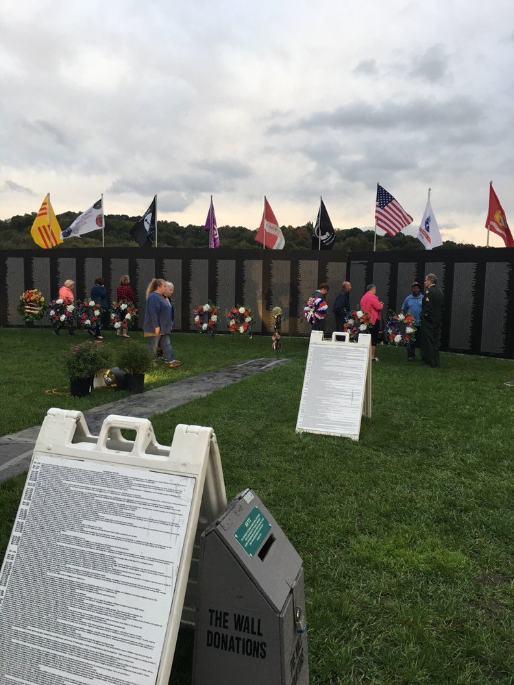 Murrysville Community Park Logo